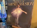 Whitney Houston I Will Always Love You Best Of LP 12