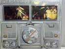BOB MARLEY and THE WAILERS Babylon By Bus 2LP Vinyl Island 1978 Specialty Press