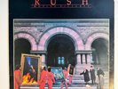 Rush Moving Pictures 1981 CRC Club Mercury SRM-1-4013 AS-1C/BS-1G VG+/VG