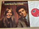 ASD 2851 Chopin Franck Cello Sonatas Jacqueline Du Pre Daniel Barenboim