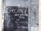 PRESTIGE 7113,Red Garland , Groovy ,USA Orig. 446W N.Y. Address ,DG, Ex(+)