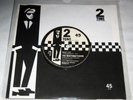 BODYSNATCHERS Easy Life VINYL 45 2-Tone Records PAPER LABEL 1980 Ska Reggae Punk