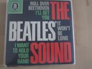 The Beatles               EP                Beatles'  Sound