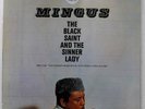CHARLES MINGUS BLACK SAINT AND THE SINNER LADY MCA VIM5566 1LP