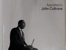 JOHN COLTRANE ASCENSION MCA VIM4624 1LP