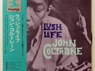 JOHN COLTRANE LUSH LIFE PRESTIGE LPR8896 1LP