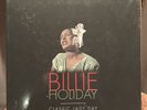 BILLIE HOLIDAY Classic Lady Day 5LP vinyl box set still in shrink Netherlands M-