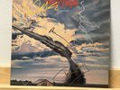 DEEP PURPLE - Stormbringer - Autographed Signed Vinyl LP