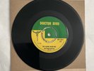 Put Down Your Fire / Girls Like Dirt  The Kingstonians  1968 7” Vinyl Record