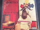 Goretex The Art Of Dying Vinyl