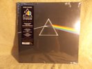 The Dark Side of the Moon (50th Anniversary) by Pink Floyd (Record, 2023)