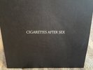 Cigarettes After Sex - Cigarettes After Sex - LP