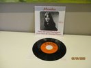 Monika Wenn der neue Tag beginnt  RARE  Single Vinyl Pop VGbisVg+ MonS1