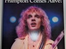 Frampton Comes Alive MFSL 2-262  Numbered NM/NM 2LP