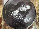him deep shadows and brilliant highlights Picture  vinyl