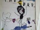 The Cure ‘The Cure’ 2004 Gatefold 2 x LP Album Vinyl Record - NM