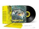 Quarteto Em Cy LP Brazil MPB jorge ben tim maia Latin Jazz Gal Costa Samba Rare