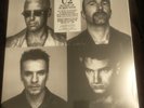 U2 - Songs Of Surrender 4LP Vinyl BOX SET Numbered Sealed NEW (40 Tracks)