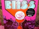 BLISS S/T 1969 PSYCH LP REISSUE