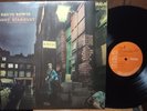 LP DAVID BOWIE THE RISE & FALL OF ZIGGY STARDUST SF 8287 1972 U.K. PRESS