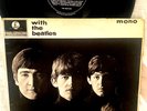 RARE  1963 MONO DENMARK ● 