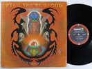 ALICE COLTRANE Ptah, The El Daoud ABC/IMPULSE LP gatefold o