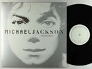 Michael Jackson - Invincible 2xLP - Epic OG Press