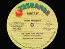 Noel Williams - Fantasy 12
