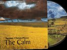 ICP INSANE CLOWN POSSE *The Calm* Picture Disc Vinyl Record LP NEW  RARE