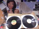 Brandy Full Moon 2002 US Original 2LP Vinyl Atlantic Records R&B Soul 834931