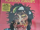 The Rolling Stones: Foreign Tongues (lim. Box mit gelbem Vinyl + Beilagen)(OVP )