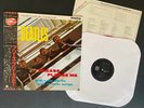 Beatles, EMI/Odeon, 1982, Mono, Red Vinyl. Ltd Ed. 