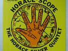 HORACE SILVER HORACE-SCOPE BLUE NOTE GXK8066 1LP