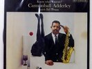 CANNONBALL ADDERLEY KNOW WHAT I MEAN MILESTONE SMJ6051 1LP