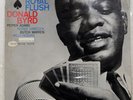 DONALD BYRD ROYAL FLUSH BLUE NOTE BLP4101 1LP