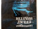 BILL EVANS UNDERCURRENT BLUE NOTE B190583 1LP