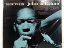 JOHN COLTRANE BLUE TRAIN BLUE NOTE BST81577 1LP