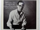 BILL EVANS SUNDAY AT THE VILLAGE VANGUARD RIVERSIDE SMJ6201 1LP