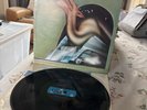 LP VINYL CAMEL SELF TITLED DEBUT 2L/1L MCA MUPS 473 UK 1ST PRESS 1973 EX+/EX+