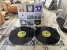 PINK FLOYD -A NICE PAIR - SAUCERFUL/PIPER 1st UK VINYL LP  -1/-2/-1/-3 EX/EX