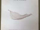 New Order Bizarre Love Triangle/ Jetstream/ Shellshock/ TLU 12