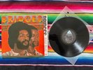 Gil Scott Heron Brian Jackson Bridges Vinyl Record ULTRASONIC CLEANED