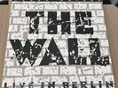 RSD 2020: ROGER WATERS The Wall Live In Berlin (2-LP 180g Clear Vinyl) Near mint