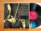 SB-6527 ED1 Heifetz Bruch Mozart Violin Concertos RCA Living Stereo 1st S/S NM