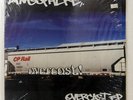 ATMOSPHERE OVERCAST  EP RHYMESAYERS RS612021 1x12
