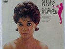 MILES DAVIS SOMEDAY MY PRINCE WILL COME CBS SOPL157 1LP