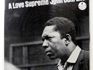 JOHN COLTRANE A LOVE SUPREME MCA VIM4610 1LP