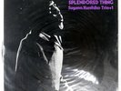 KUNIHIKO SUGANO LOVE IS A MANY SPLENDORED THING THREE BLIND MICE TBM26 1LP