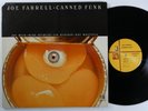 JOE FARRELL Canned Funk CTI LP VG+ gatefold o