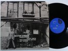 DEXTER GORDON One Flight Up BLUE NOTE LP VG+ stereo UA van gelder o